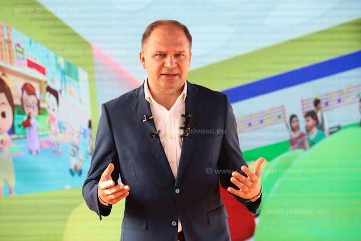 Fotografie eveniment