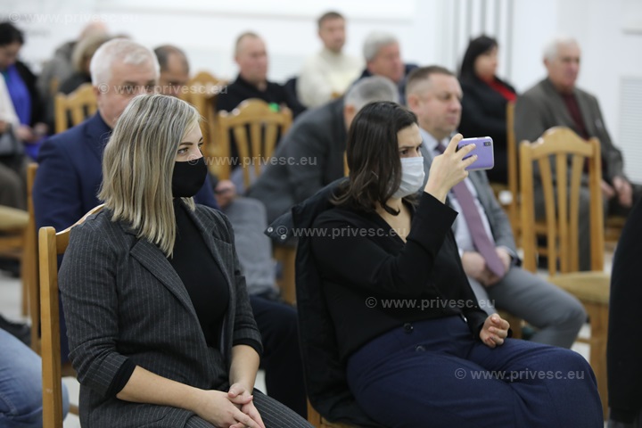 Fotografie eveniment