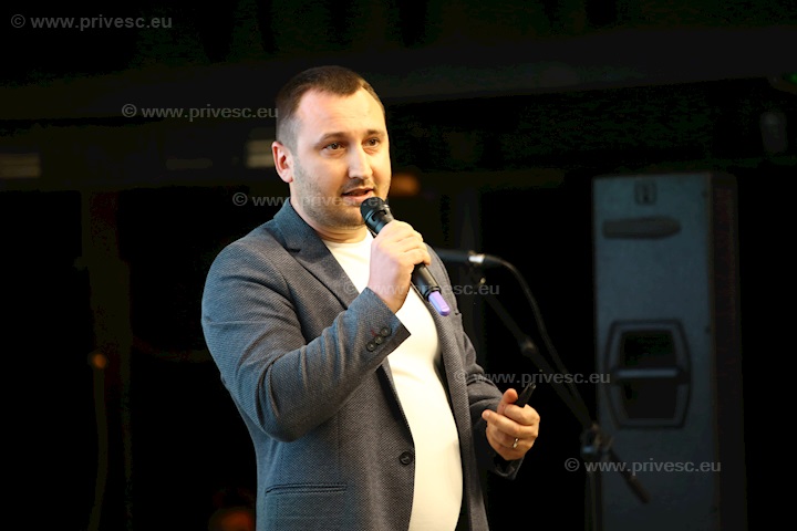 Fotografie eveniment