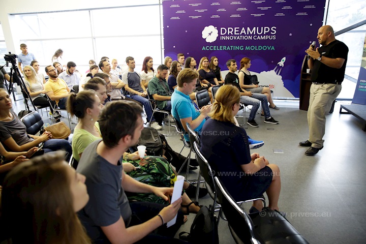 Fotografie eveniment