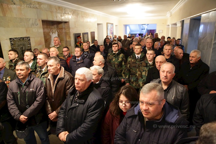 Fotografie eveniment