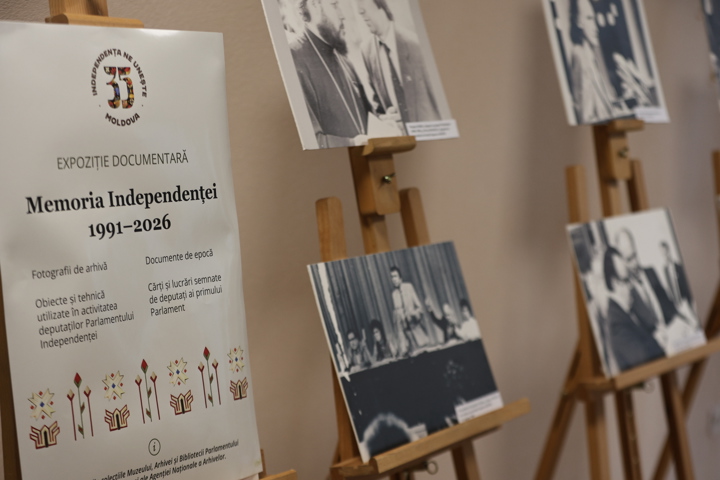 Fotografie eveniment