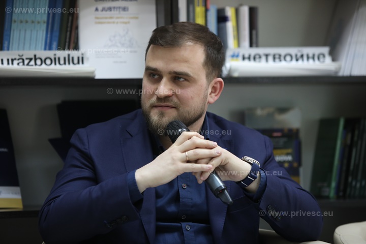 Fotografie eveniment