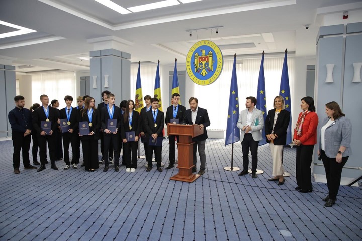 Fotografie eveniment