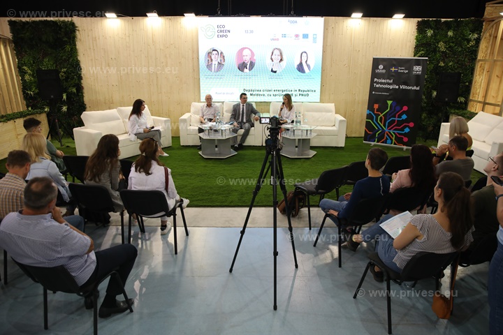 Fotografie eveniment