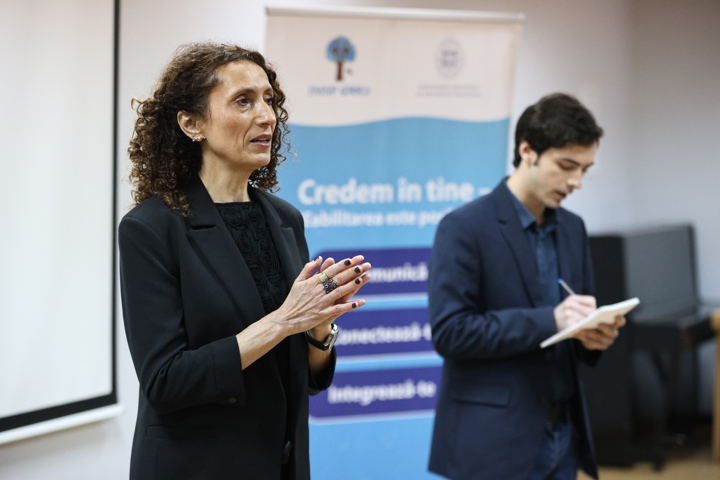 Fotografie eveniment