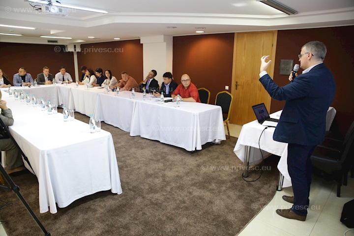 Fotografie eveniment