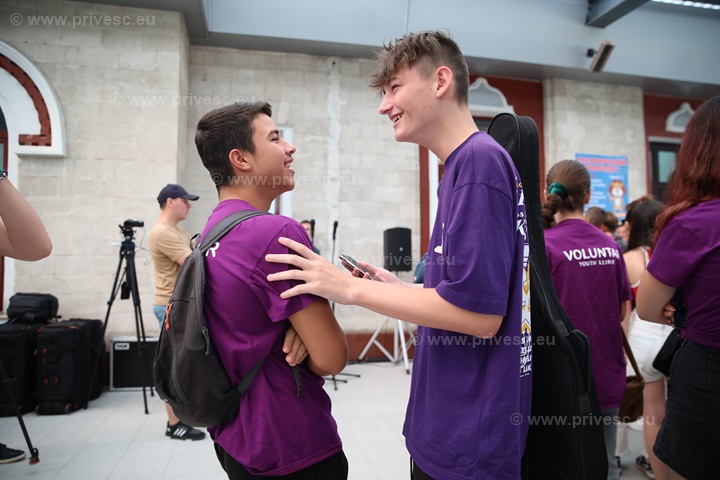 Fotografie eveniment