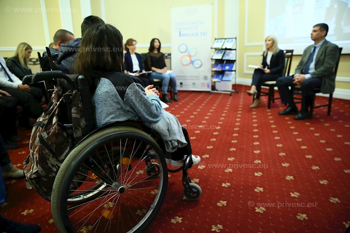 Fotografie eveniment