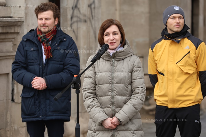 Fotografie eveniment