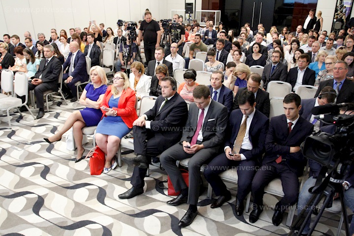 Fotografie eveniment