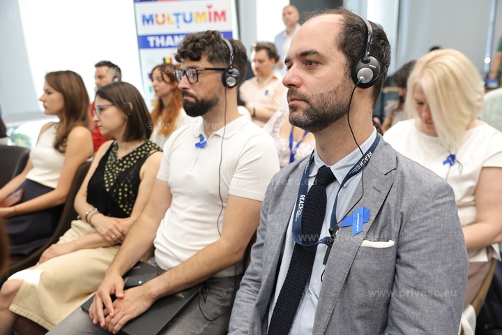 Fotografie eveniment