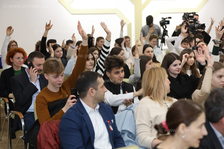 Fotografie eveniment