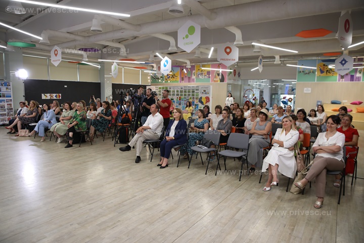 Fotografie eveniment