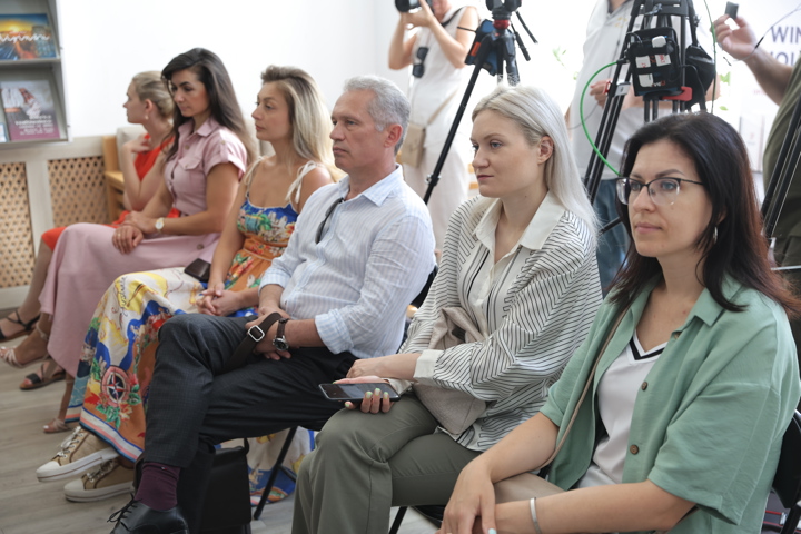 Fotografie eveniment