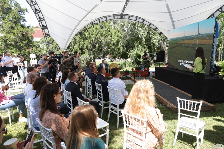 Fotografie eveniment