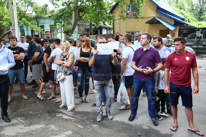 Fotografie eveniment