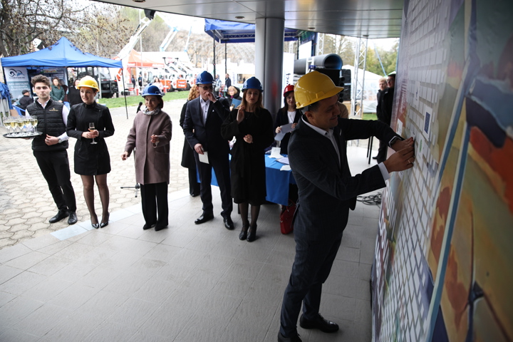 Fotografie eveniment