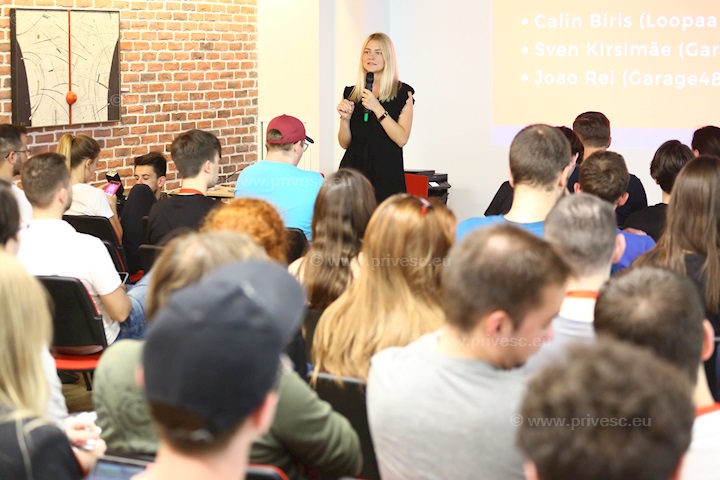 Fotografie eveniment