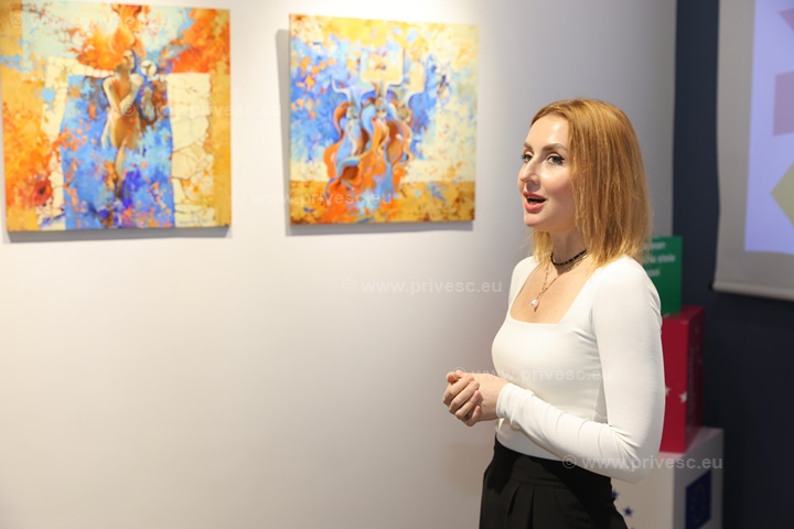 Fotografie eveniment