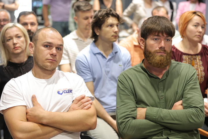 Fotografie eveniment