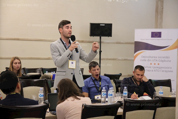 Fotografie eveniment