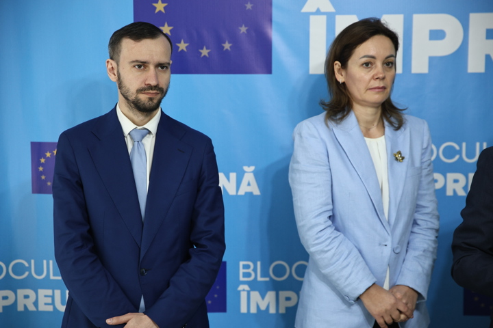 Fotografie eveniment