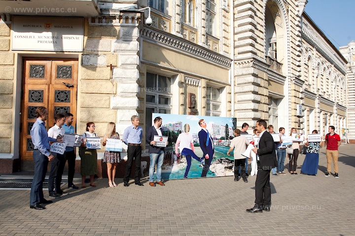 Fotografie eveniment