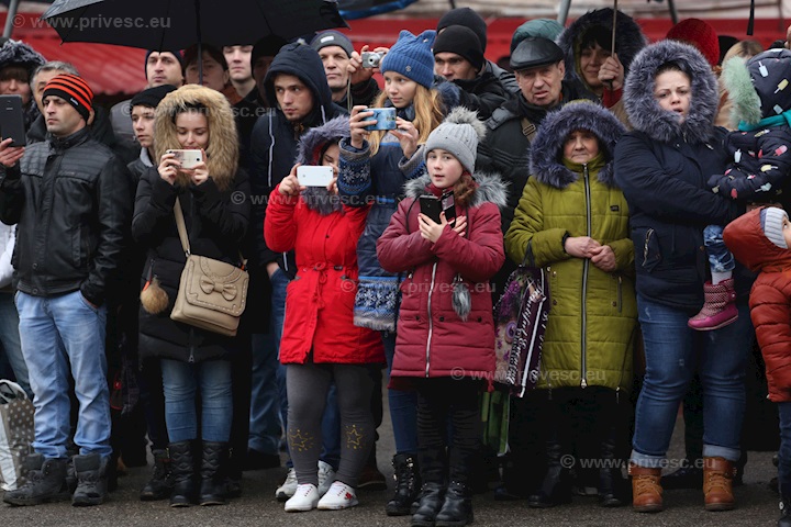 Fotografie eveniment
