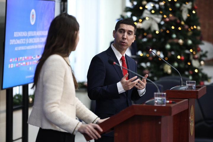 Fotografie eveniment