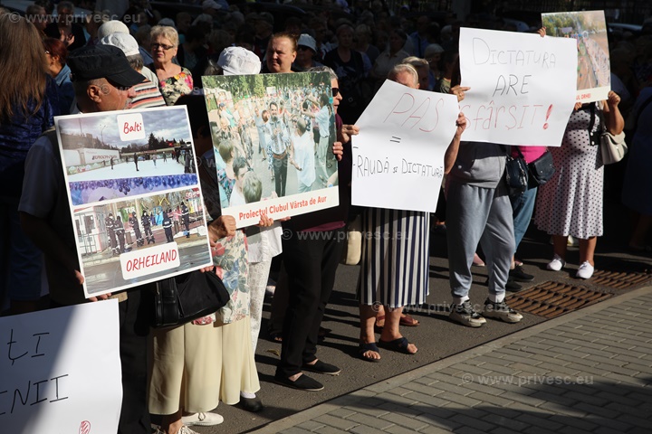 Fotografie eveniment