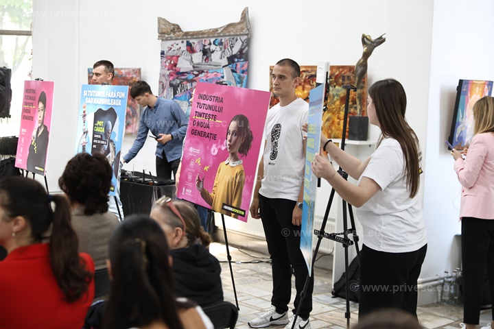 Fotografie eveniment