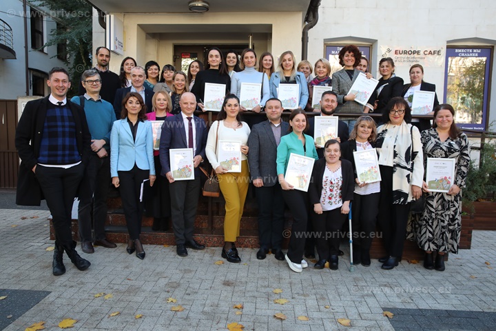 Fotografie eveniment