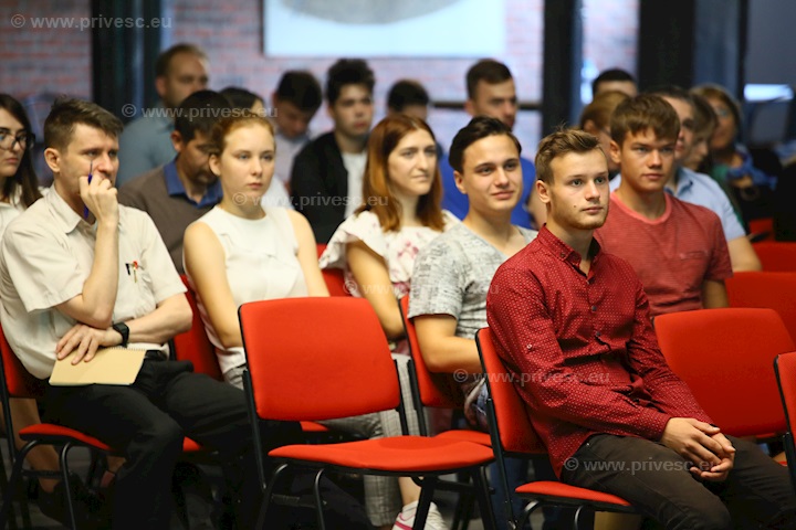 Fotografie eveniment