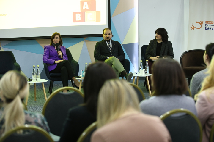 Fotografie eveniment