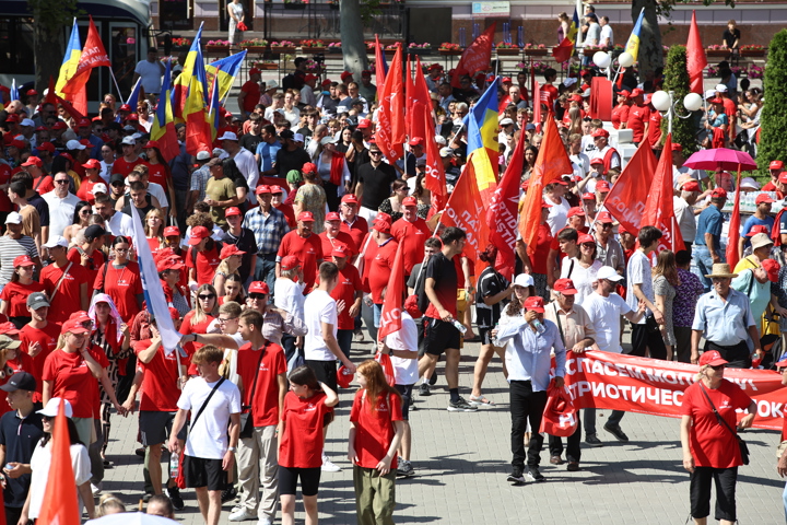Fotografie eveniment