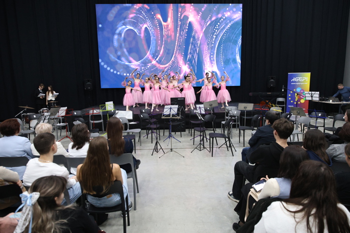 Fotografie eveniment