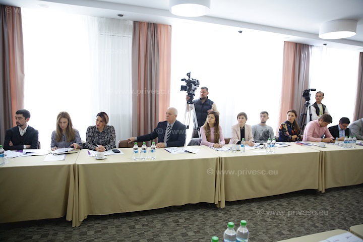 Fotografie eveniment