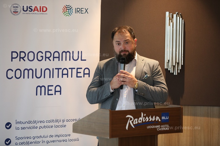 Fotografie eveniment