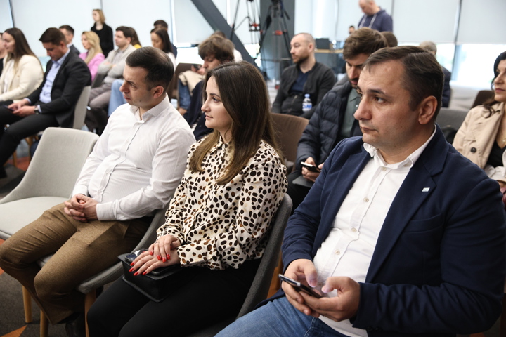 Fotografie eveniment