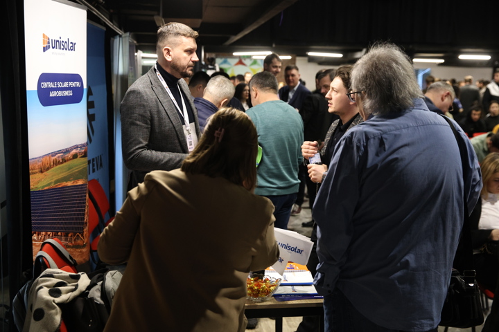 Fotografie eveniment