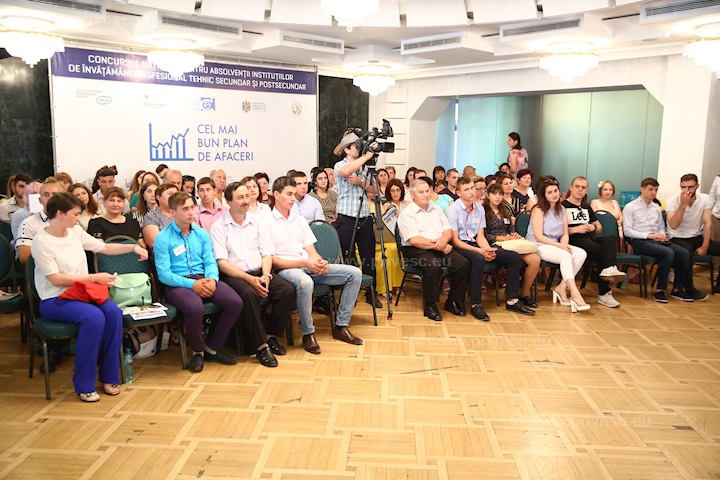 Fotografie eveniment