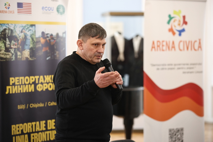 Fotografie eveniment