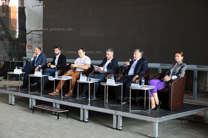 Fotografie eveniment