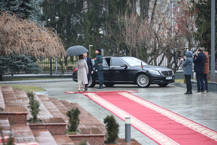 Fotografie eveniment