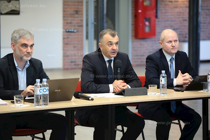 Fotografie eveniment