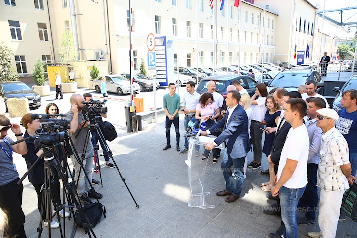 Fotografie eveniment