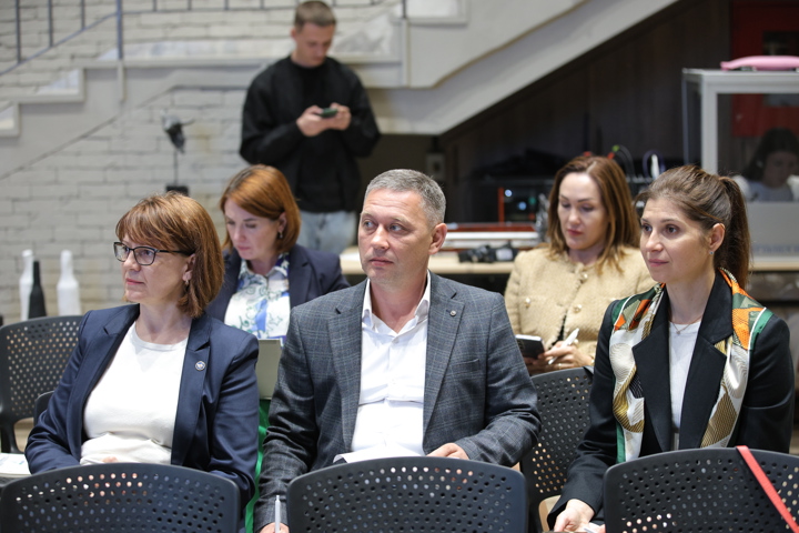 Fotografie eveniment