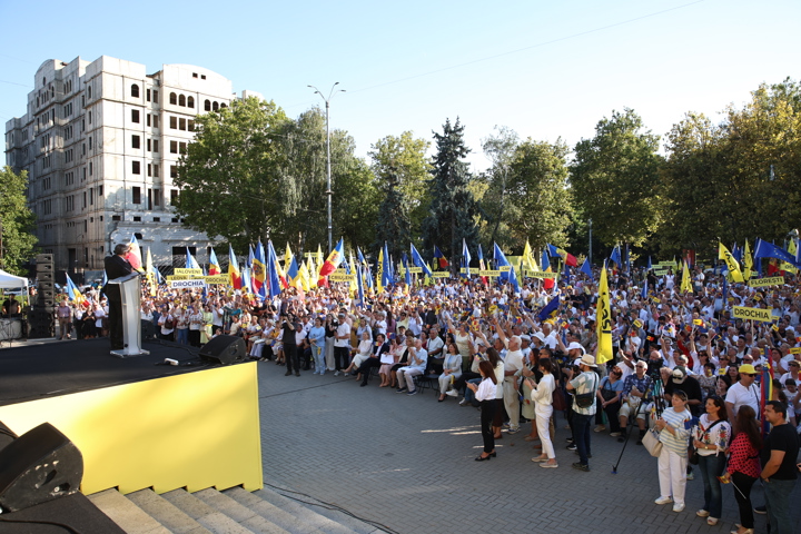 Fotografie eveniment