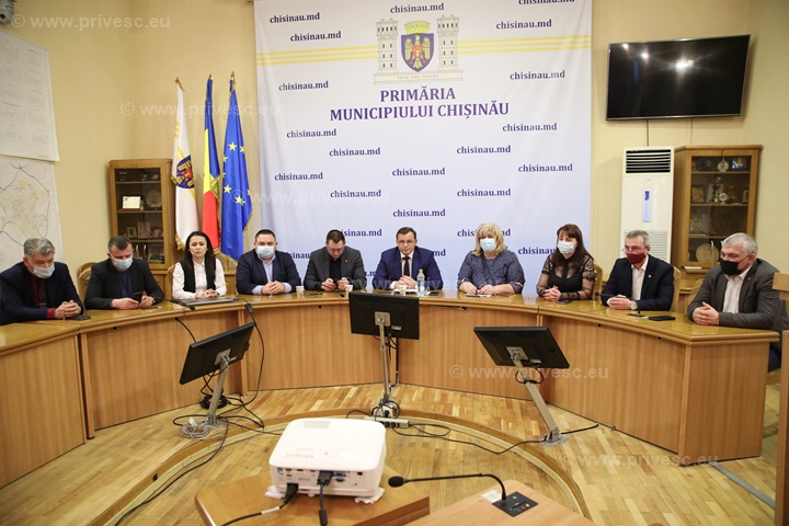 Fotografie eveniment